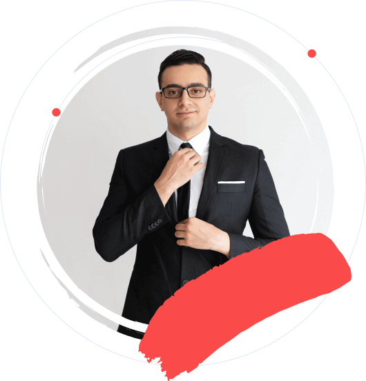 Client Testimonial Image